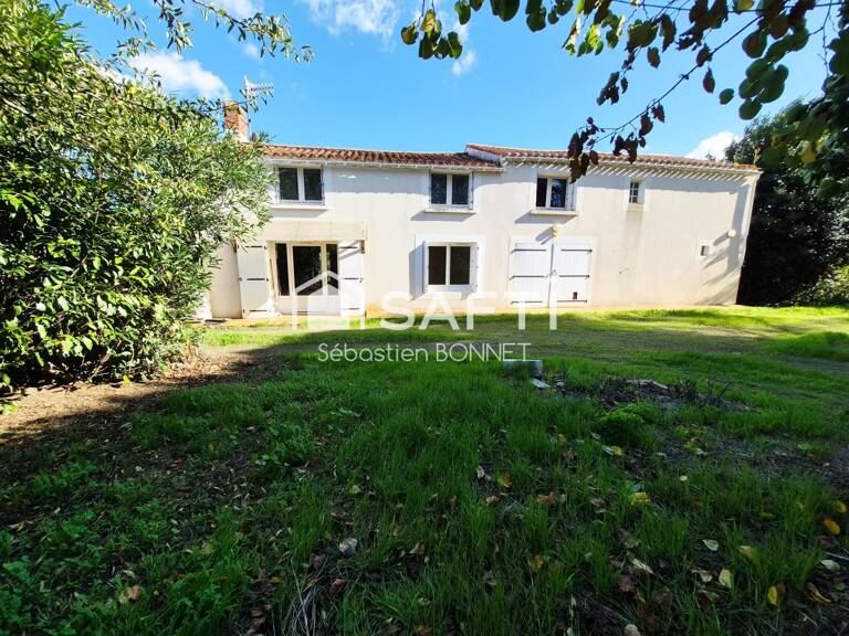 Maison de 190m² — photo 1