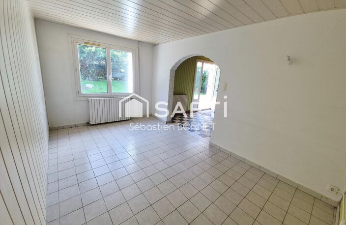 Maison de 190m² — photo 3