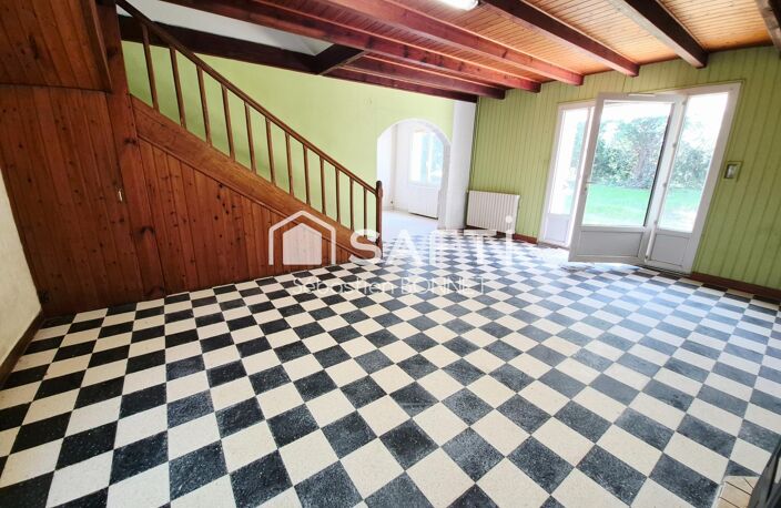 Maison de 190m² — photo 4