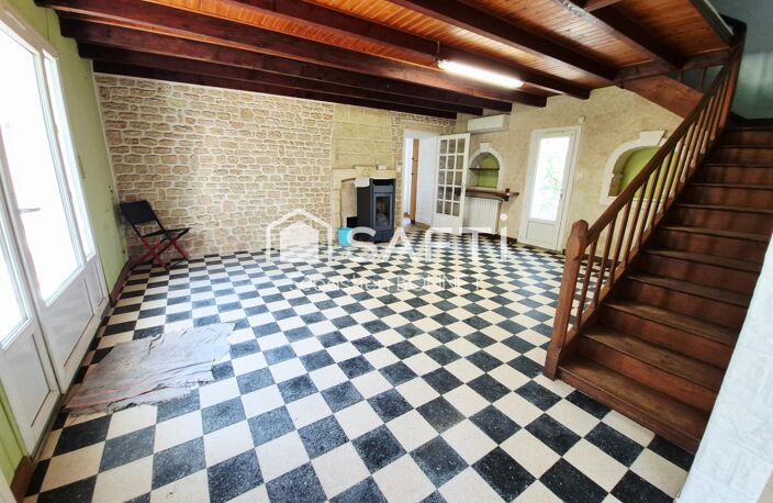 Maison de 190m² — photo 5