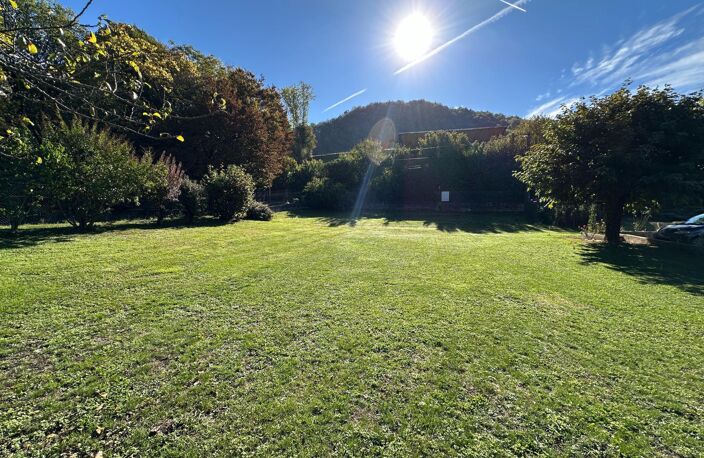 LE MÛRIER * UN ÉCRIN DE VERDURE POUR VOTRE FUTURE MAISON — photo 2