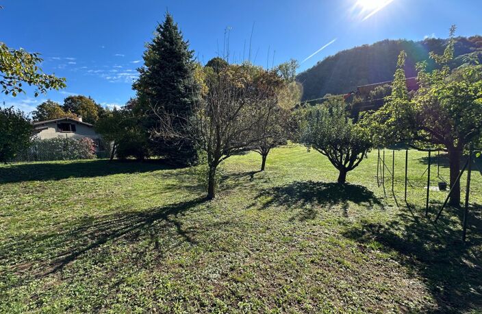 LE MÛRIER * UN ÉCRIN DE VERDURE POUR VOTRE FUTURE MAISON — photo 3