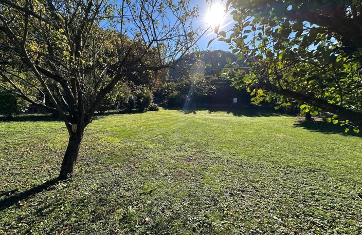 LE MÛRIER * UN ÉCRIN DE VERDURE POUR VOTRE FUTURE MAISON — photo 4