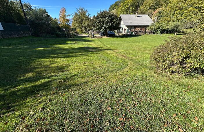 LE MÛRIER * UN ÉCRIN DE VERDURE POUR VOTRE FUTURE MAISON — photo 5