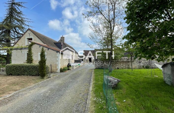 gros potentiel pour ce corp de ferme — photo 2