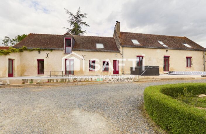 gros potentiel pour ce corp de ferme — photo 3