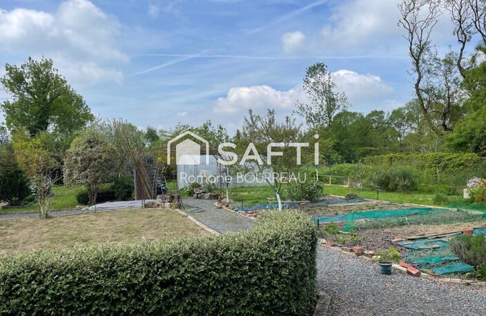gros potentiel pour ce corp de ferme — photo 5