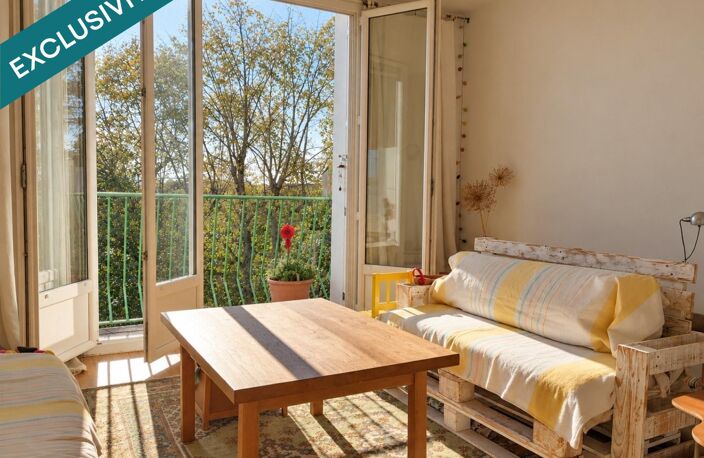 En Exclusivité, Nantes Ouest, Joli appartement trois pièces au style Bohème — photo 2