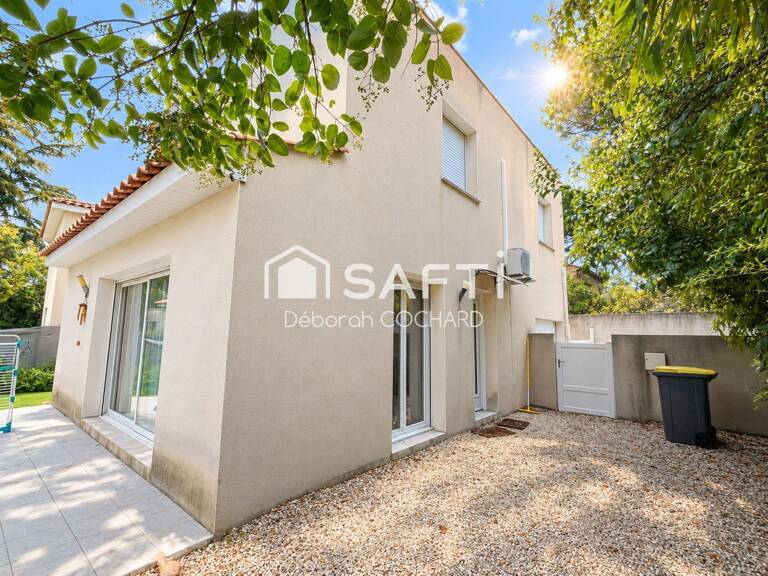 Villa de 2018 proche commodités — photo 1