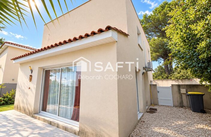 Villa de 2018 proche commodités — photo 2