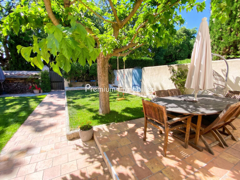 vente villa 4 Pièce(s) — photo 1