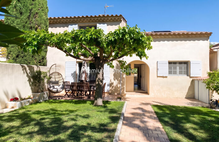vente villa 4 Pièce(s) — photo 2