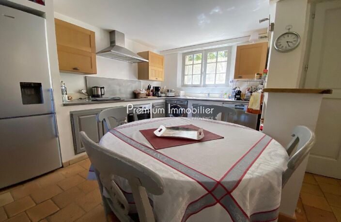 vente villa 4 Pièce(s) — photo 4