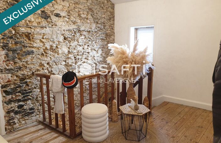Maison de bourg 3 chambres — photo 2