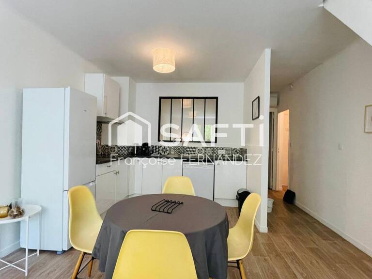 Appartement T3 à 5 mn des remparts — photo 1