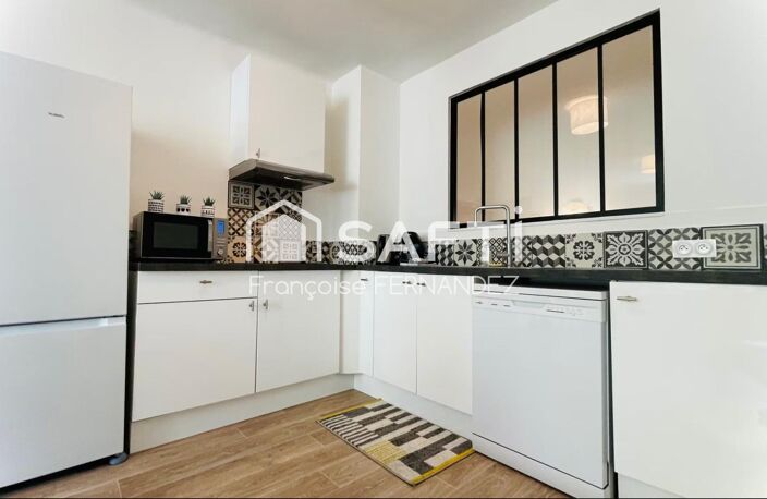 Appartement T3 à 5 mn des remparts — photo 2