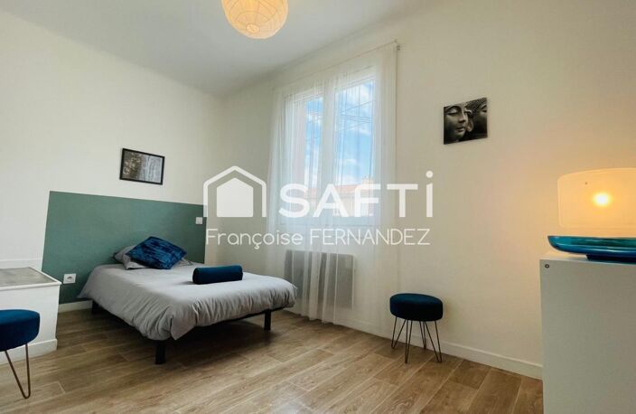 Appartement T3 à 5 mn des remparts — photo 3