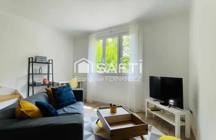 Appartement T3 à 5 mn des remparts — photo 4