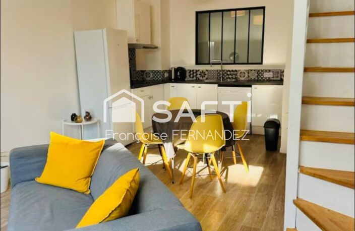 Appartement T3 à 5 mn des remparts — photo 5