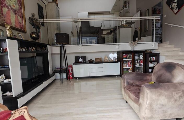 Appartement Villa sur le Toit, vue Mer — photo 5