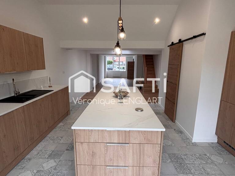 Belle maison de ville, 3 chambres — photo 1