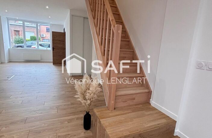 Belle maison de ville, 3 chambres — photo 2