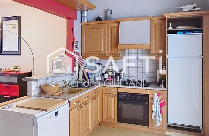 Maison avec 4 chambres aux portes des frontières ! — photo 2