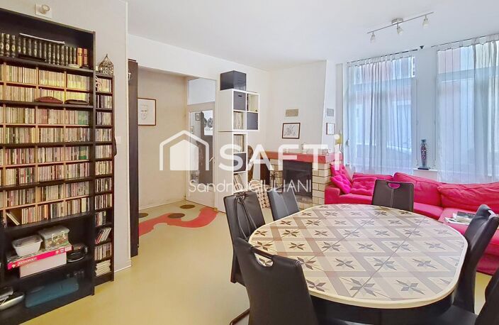 Maison avec 4 chambres aux portes des frontières ! — photo 3