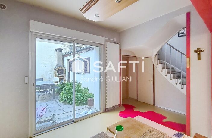 Maison avec 4 chambres aux portes des frontières ! — photo 4