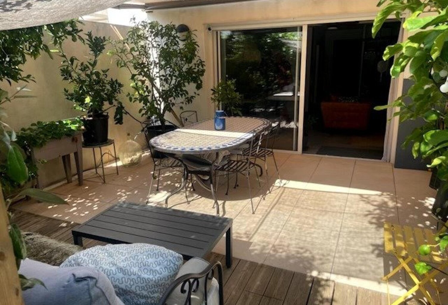 Très belle maison mitoyenne. Etat neuf — photo 1