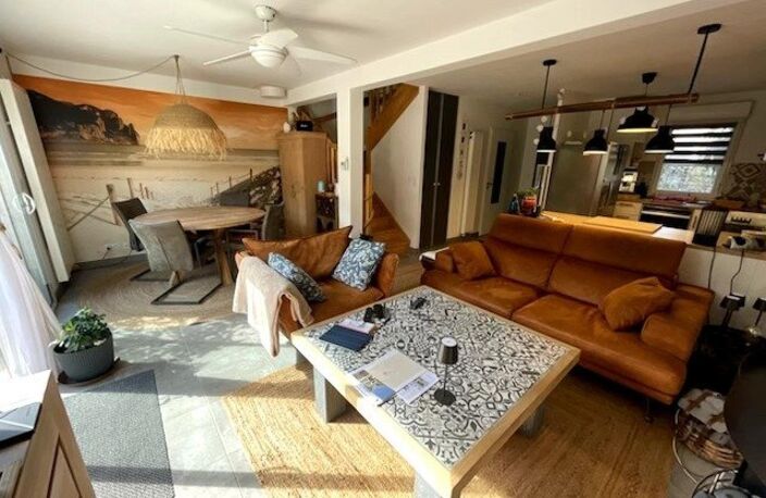 Très belle maison mitoyenne. Etat neuf — photo 3