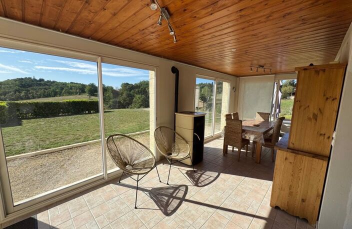 Domaine de prestige + activité locative existante — photo 2