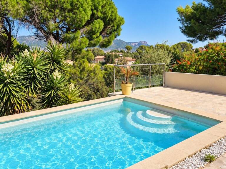 Balaguier, maison vue mer — photo 1