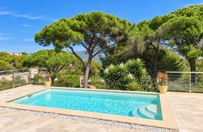 Balaguier, maison vue mer — photo 2