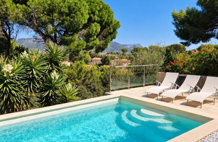 Balaguier, maison vue mer — photo 3