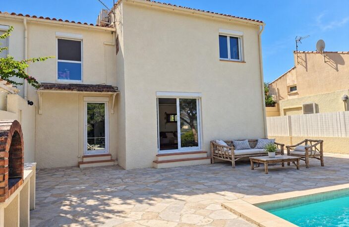 Balaguier, maison vue mer — photo 4