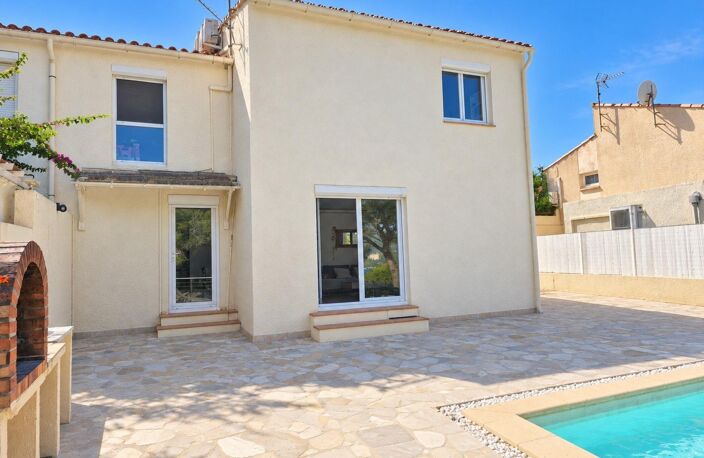 Balaguier, maison vue mer — photo 5