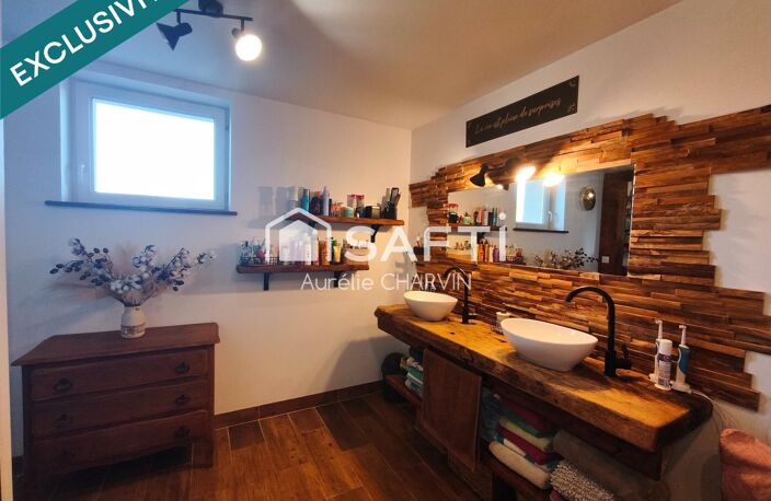 MAISON 5 CHAMBRES JARDIN DEPENDANCE ET GARAGE — photo 4