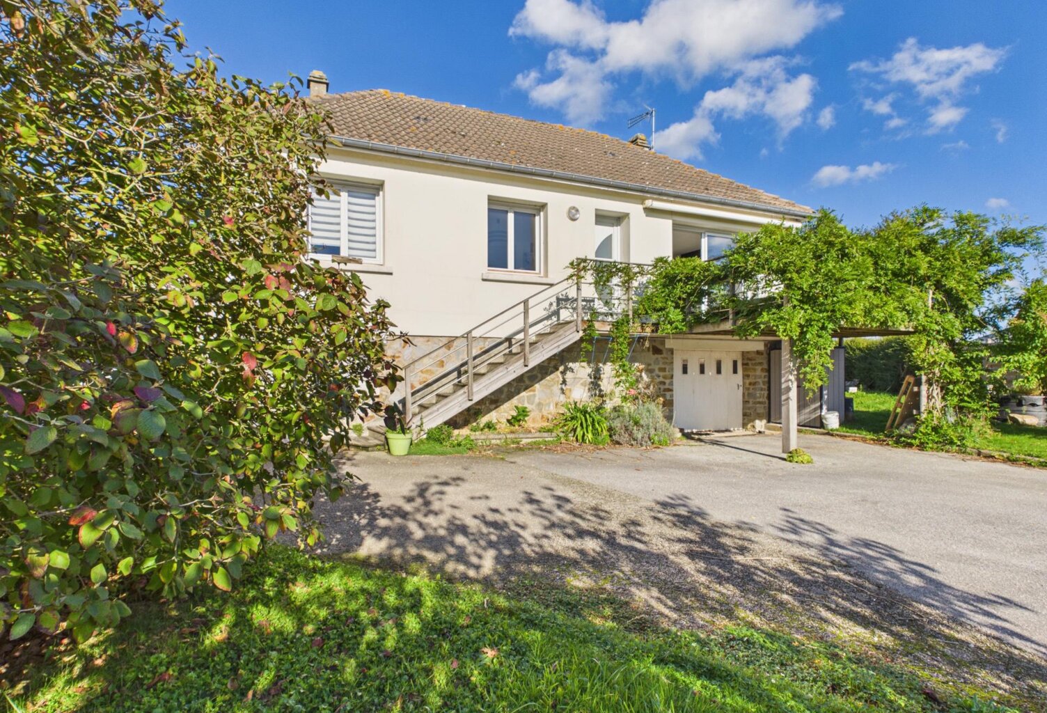Maison Bolleville — photo 1