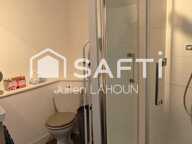 Studio rénové de 19,4 m²  Vendu loué — photo 2