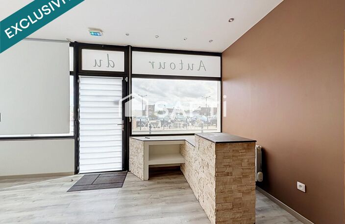 A VENDRE LOCAL COMMERCIAL — photo 2