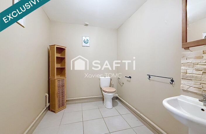 A VENDRE LOCAL COMMERCIAL — photo 4