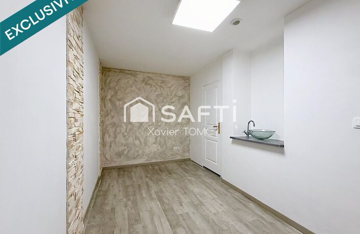 A VENDRE LOCAL COMMERCIAL — photo 5