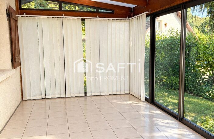 Maison de 1980, 70 m2, 2 ch garage et terrain — photo 4