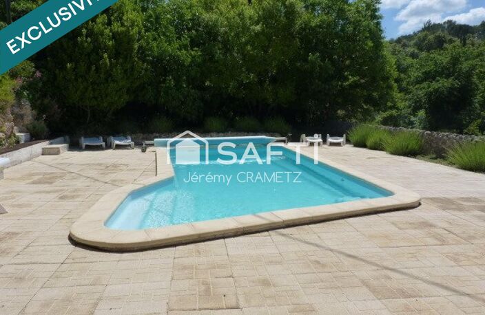 Belle propriété comportant une Bastide de 220m² + 2 Gites — photo 3