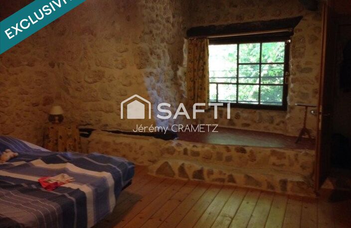 Belle propriété comportant une Bastide de 220m² + 2 Gites — photo 4