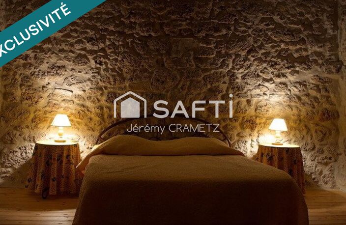 Belle propriété comportant une Bastide de 220m² + 2 Gites — photo 5