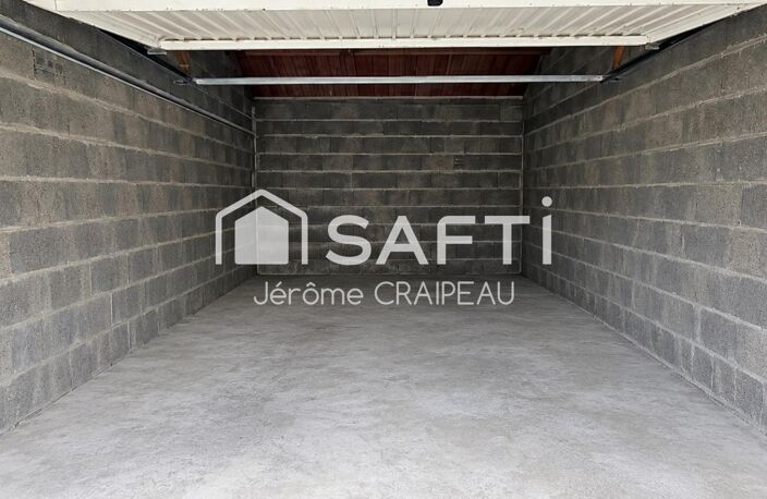 2 logements de 3 chambres, 2 garages et atelier en centre-ville. — photo 4