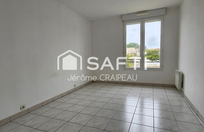 2 logements de 3 chambres, 2 garages et atelier en centre-ville. — photo 5