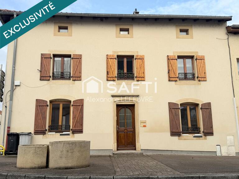 Appartement - 3 pièces - 84m² — photo 1